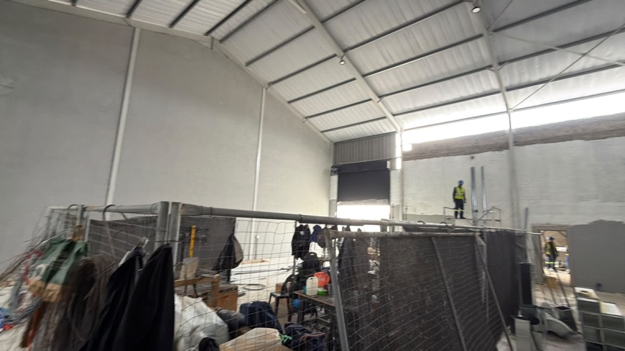 To Let Commercial Property for Rent in Fisantekraal Western Cape